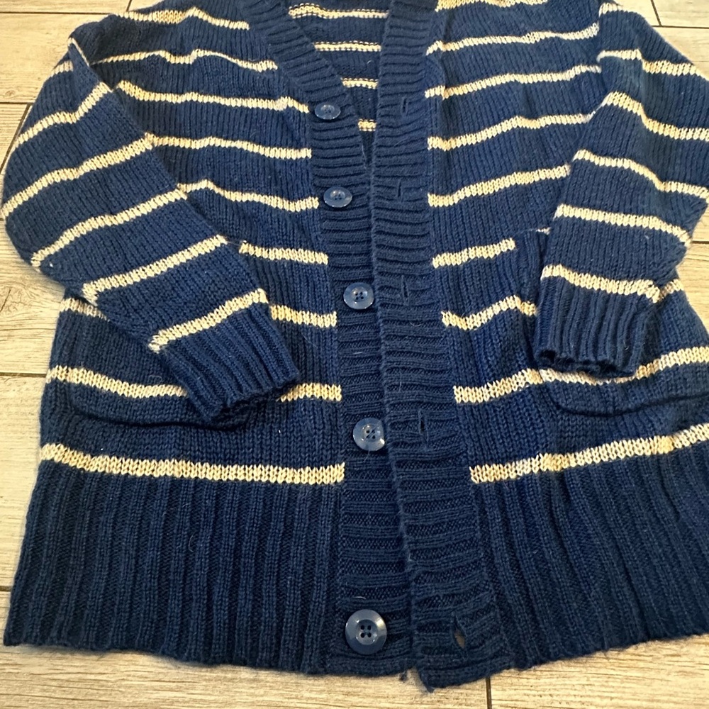 LuLaRoe Lucille Women's over sized button down Cardigan